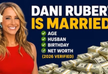 Dani Ruberti