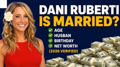 Dani Ruberti