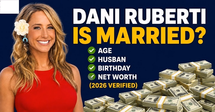 Dani Ruberti