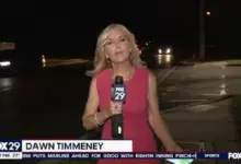 Dawn Timmeney