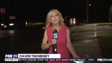 Dawn Timmeney