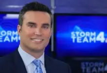 Doug Kammerer