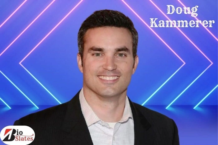 Doug Kammerer Salary