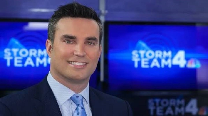 Doug Kammerer