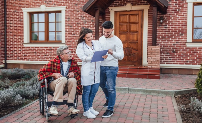 How Families Decide When Home Care Is No Longer Sufficient and Memory Care Becomes Necessary