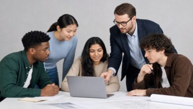 How University Partnerships Build Stronger Career Pathways for Students