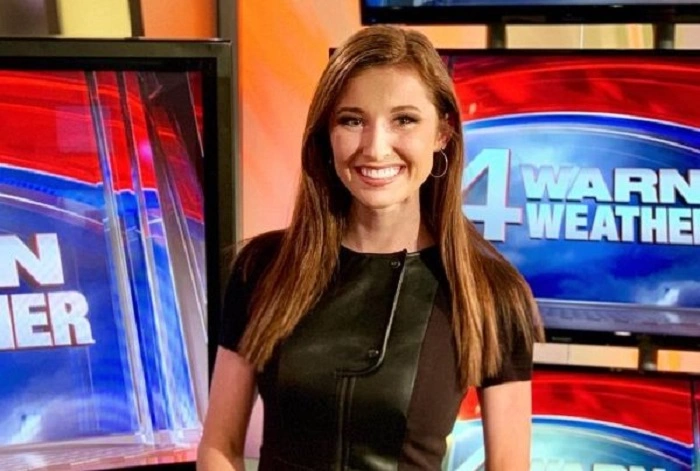 Kylie Capps Net Worth