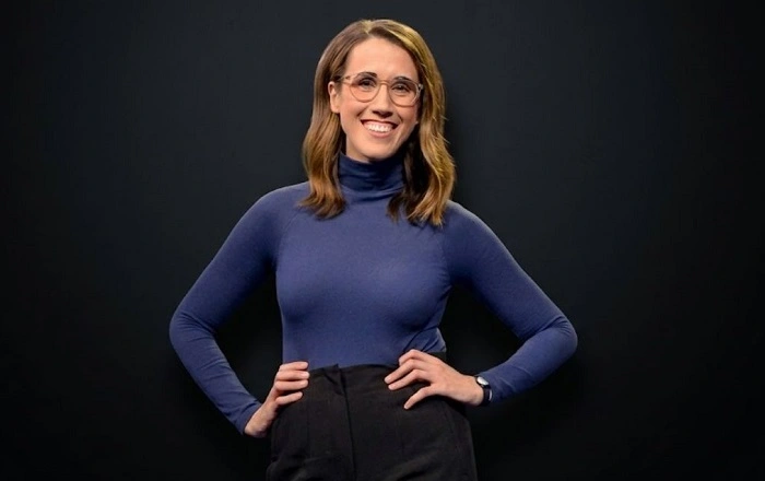 Maggie Vespa 3