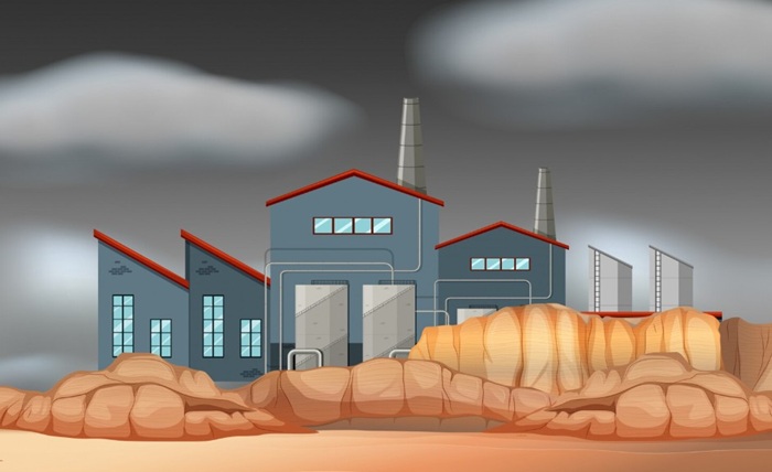 The Factories of the Future Wont Look Like Factories
