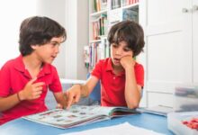 What Does a Good Day of Early Learning Actually Look Like
