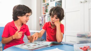 What Does a Good Day of Early Learning Actually Look Like