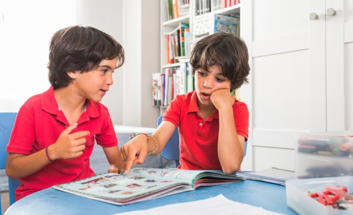 What Does a Good Day of Early Learning Actually Look Like