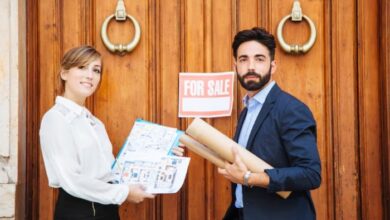 What Should a Good Real Estate Agent Actually Do for a Seller