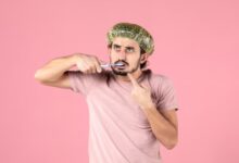What to Do If Your Gums Bleed Every Time You Brush