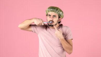 What to Do If Your Gums Bleed Every Time You Brush