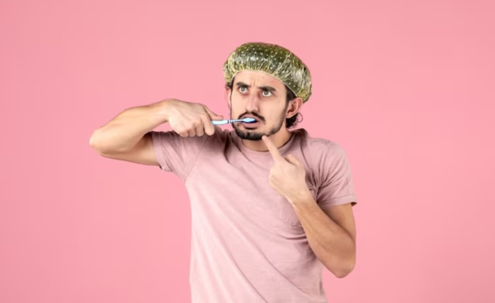 What to Do If Your Gums Bleed Every Time You Brush