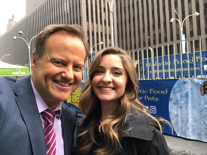 Who Is Rick Reichmuth’s Wife?