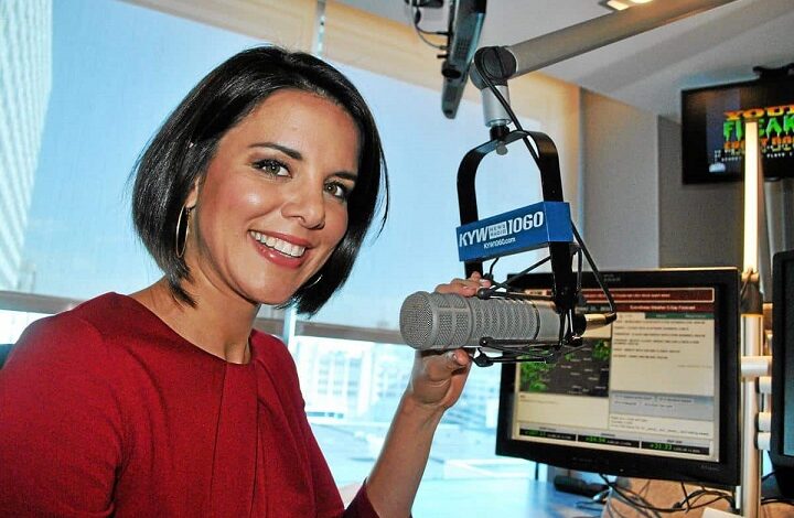 kate bilo net worth