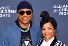 ll cool j wife