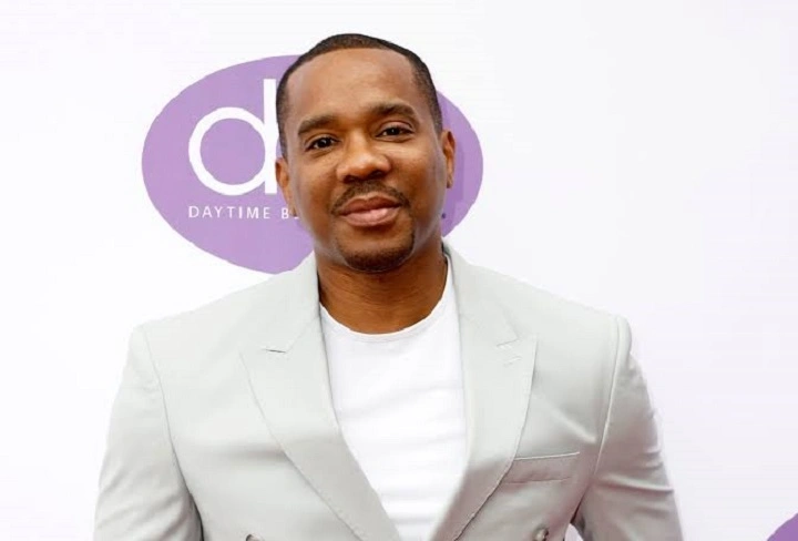 Duane Martin Bio/Wiki