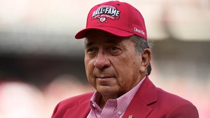 Johnny Bench