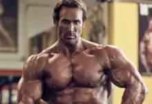 Mike O'Hearn