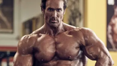 Mike O'Hearn