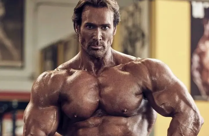 Mike O'Hearn