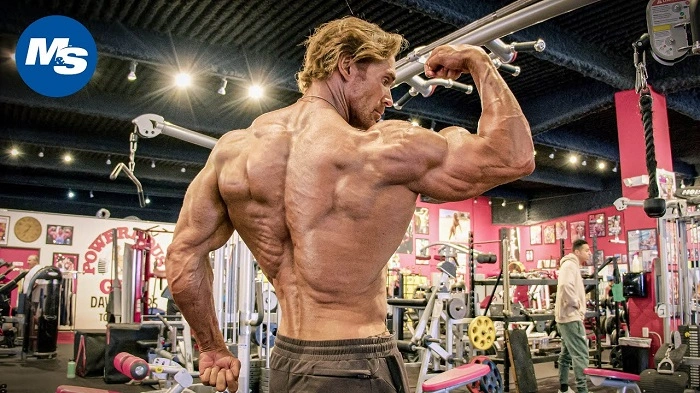 Mike O'Hearn Bio/Wiki