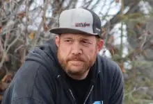 Rick Ness Wife Jen 1