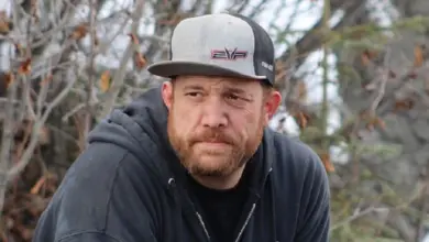 Rick Ness Wife Jen 1