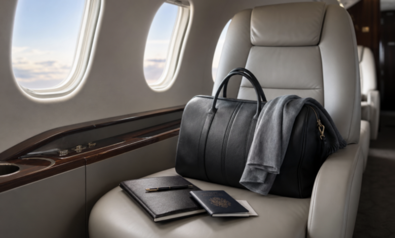 How to Plan a Private Jet Trip in 2026