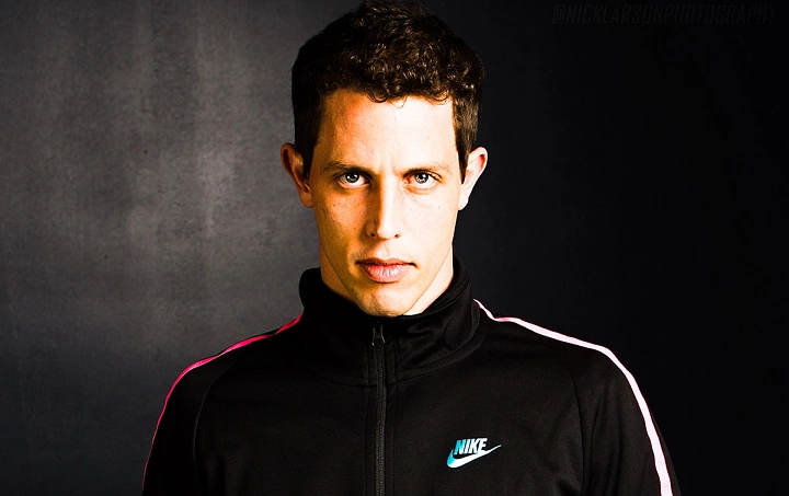 Tony Hinchcliffe 1