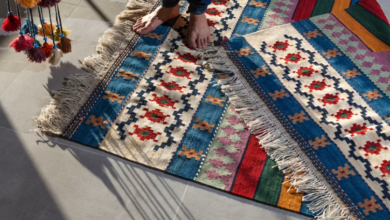 What If You Fall Because of Loose Rugs or Mats in Boynton Beach