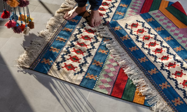 What If You Fall Because of Loose Rugs or Mats in Boynton Beach