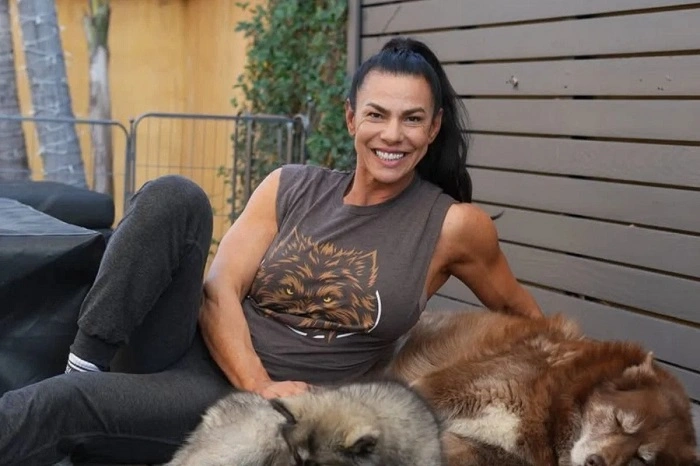Who Was Mike O'Hearn's First Wife?