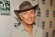 jack hanna wife illness 1