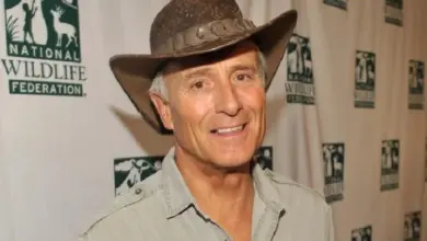 jack hanna wife illness 1