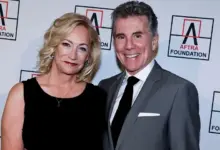 john walsh wife age