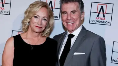 john walsh wife age