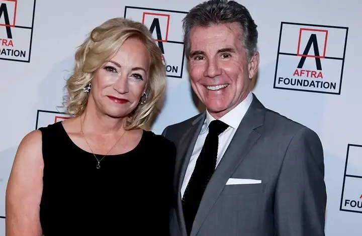 john walsh wife age