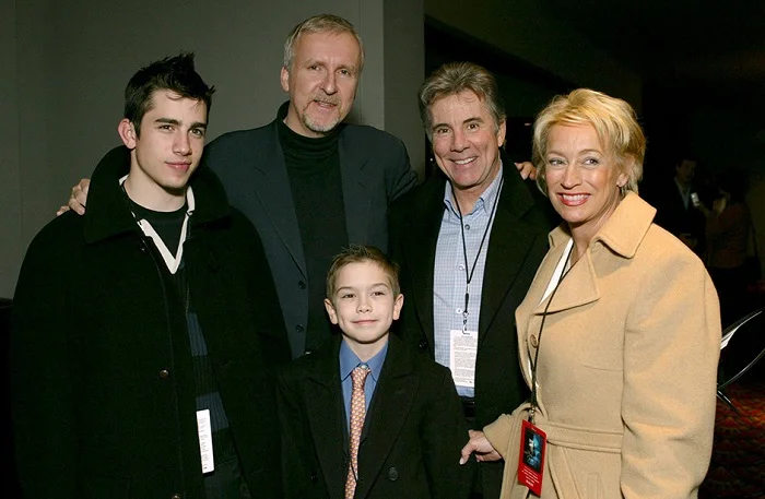 John Walsh 3